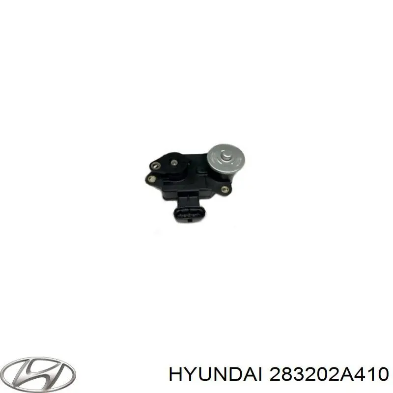 Compre 283202A410FFF Hyundai/Kia Motor diesel com turbocompressor