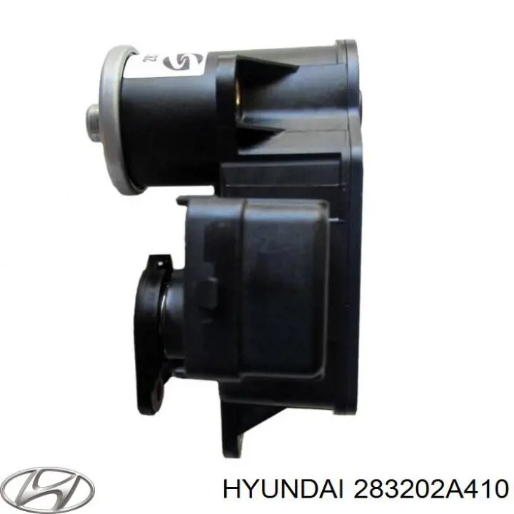 Motor diesel com turbocompressor Hyundai/Kia 283202A410 preço, a partir de 163,45 USD