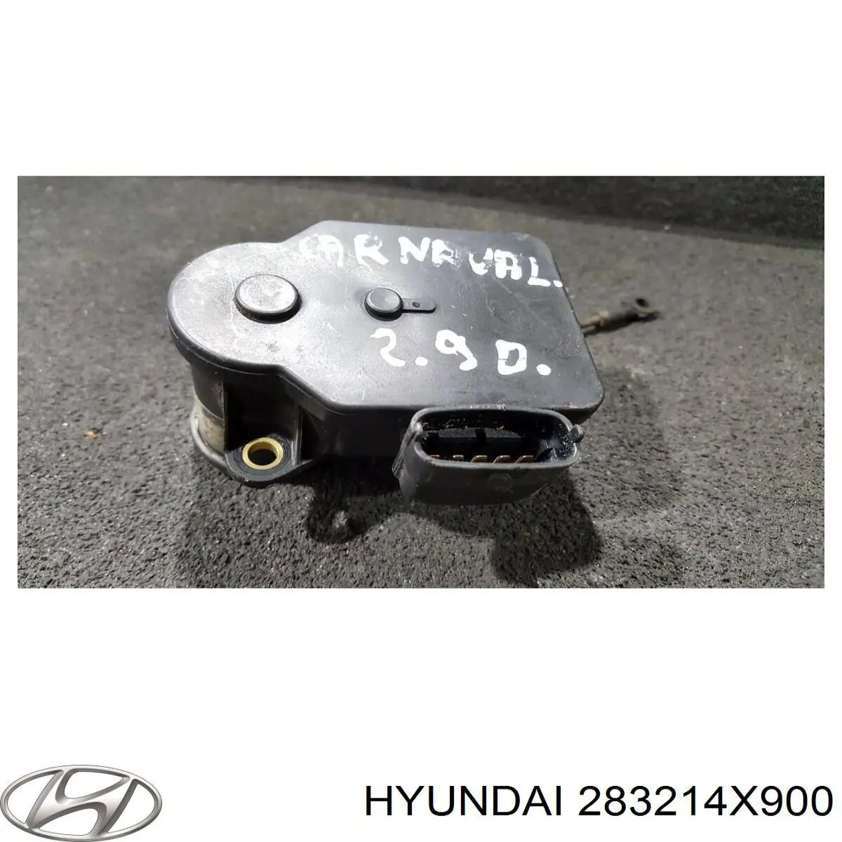  Hyundai/Kia 283214X900 preço, a partir de 150,54 USD