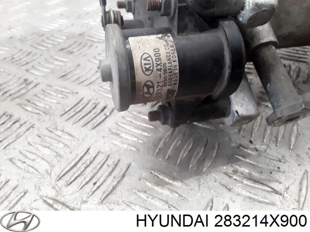 283214X900 Hyundai/Kia 