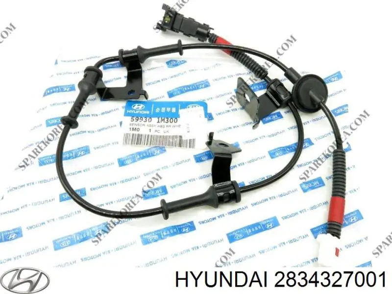 Compre 2834327001 Hyundai/Kia 