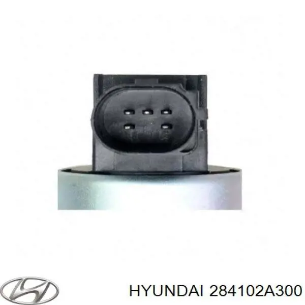 Válvula EGR de recirculação dos gases Hyundai/Kia 284102A300 preço, a partir de 108,12 USD