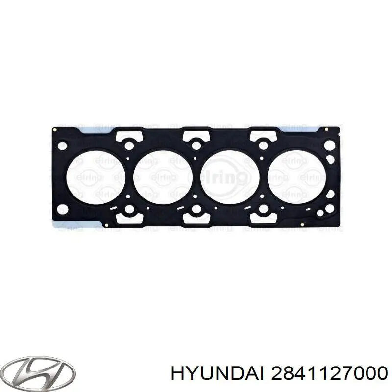 Vedante de tubo coletor de admissão Hyundai/Kia 2841127000 preço, a partir de 12,70 USD
