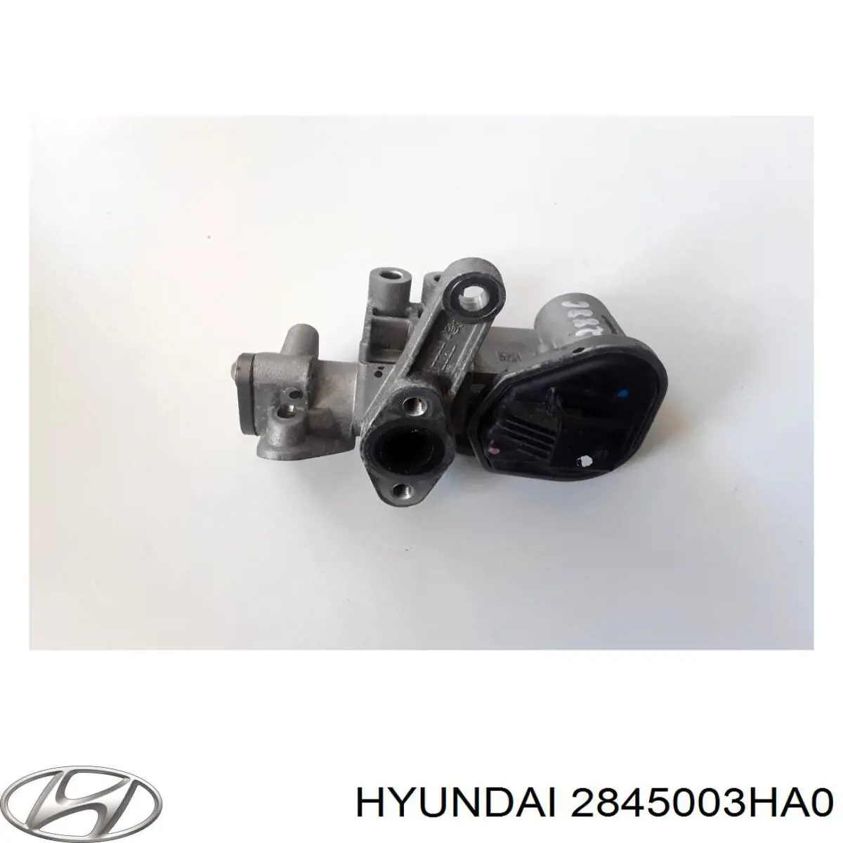 2845003HA0 Hyundai/Kia Válvula EGR de recirculação dos gases