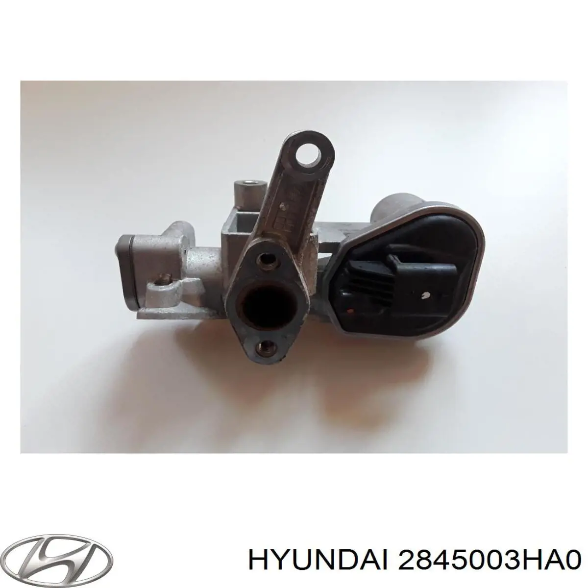 Válvula EGR de recirculação dos gases Hyundai/Kia 2845003HA0 preço, a partir de 286,03 USD