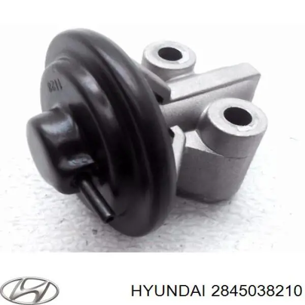 Válvula EGR de recirculação dos gases Hyundai/Kia 2845038210 preço, a partir de 77,57 USD