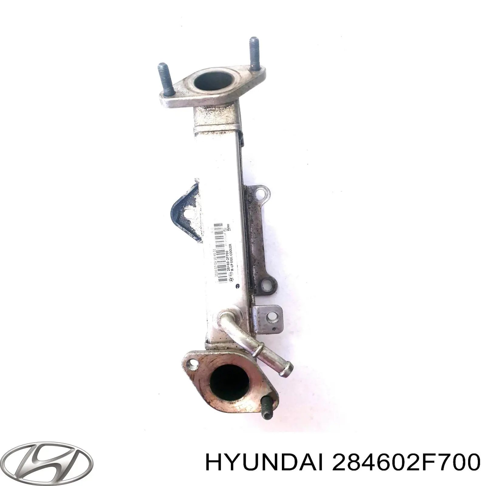  Hyundai/Kia 284602F700 preço, a partir de 153,64 USD