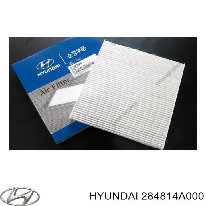 Compre 284814A000 Hyundai/Kia 