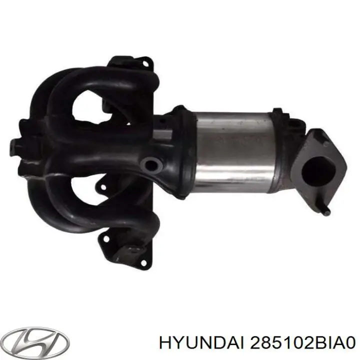 Convertidor - catalisador BM Catalysts BM92049H preço, a partir de 300,41 USD