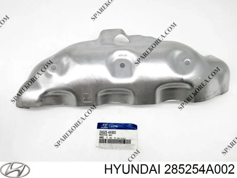  Hyundai/Kia 285254A002 preço, a partir de  