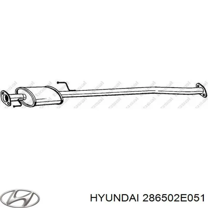 Tubo coletor de escape Toyota 171040D031 preço, a partir de 52,17 USD