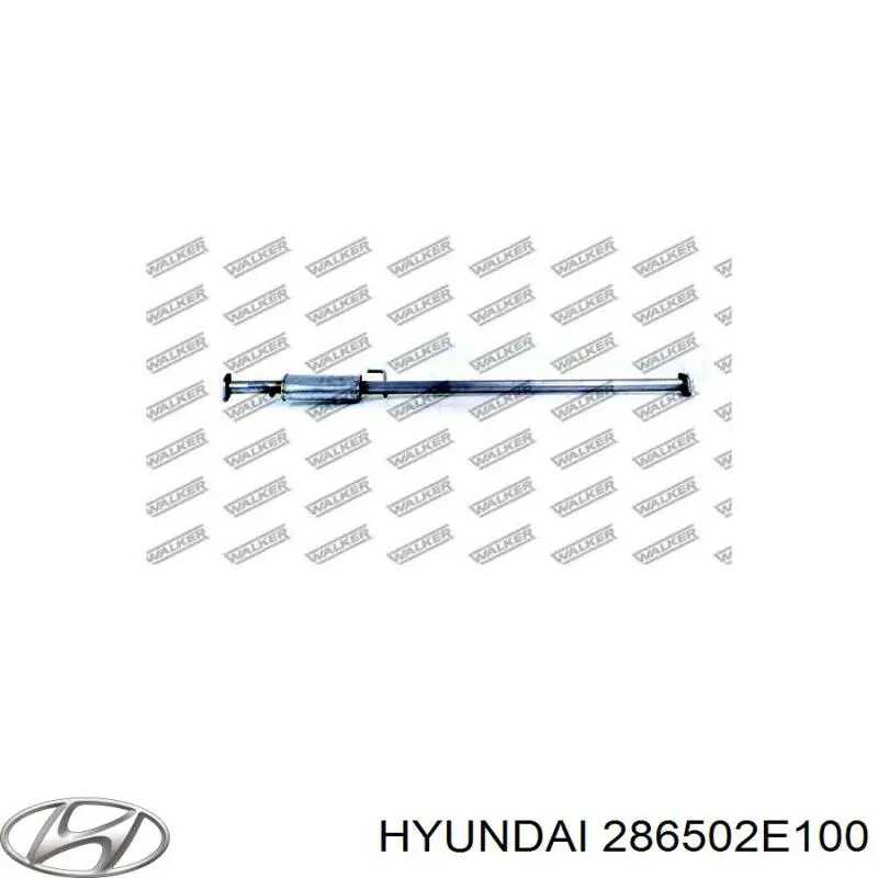 Compre 171040D031 Toyota Tubo coletor de escape