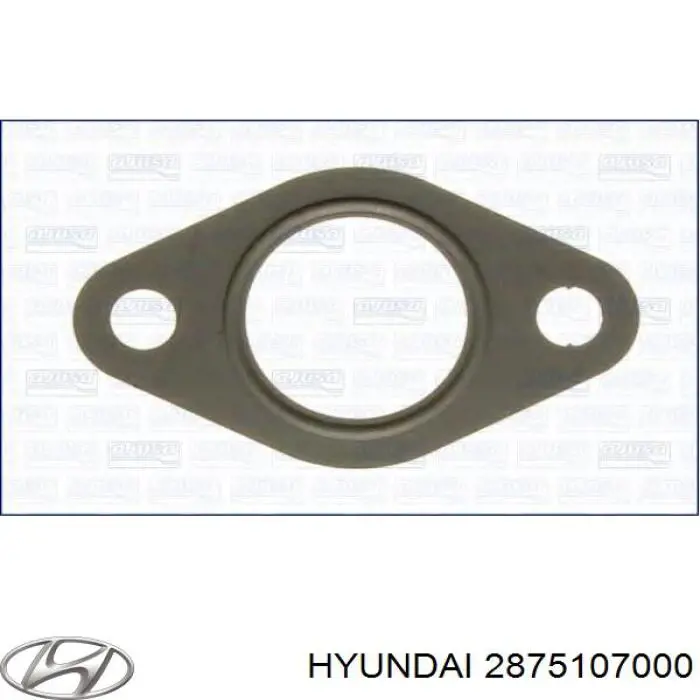  Hyundai/Kia 2875107000 preço, a partir de 2,54 USD
