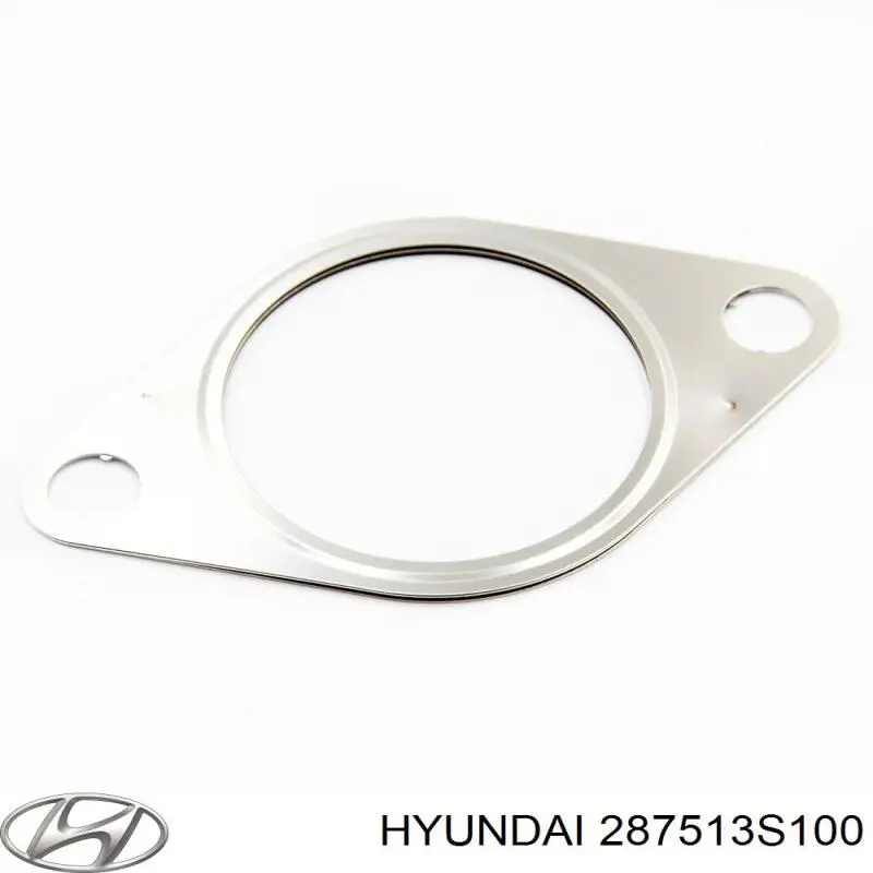 Vedante de tubo de admissão do silenciador Hyundai/Kia 287513S100 preço, a partir de 5,16 USD