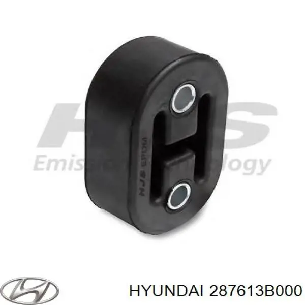  Hyundai/Kia 287613B000 preço, a partir de 2,18 USD