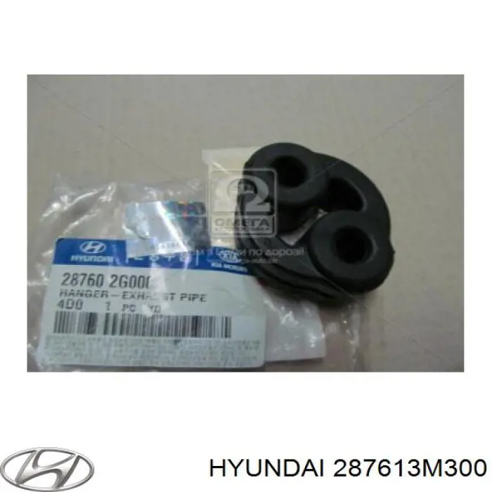 287613M300 Hyundai/Kia 