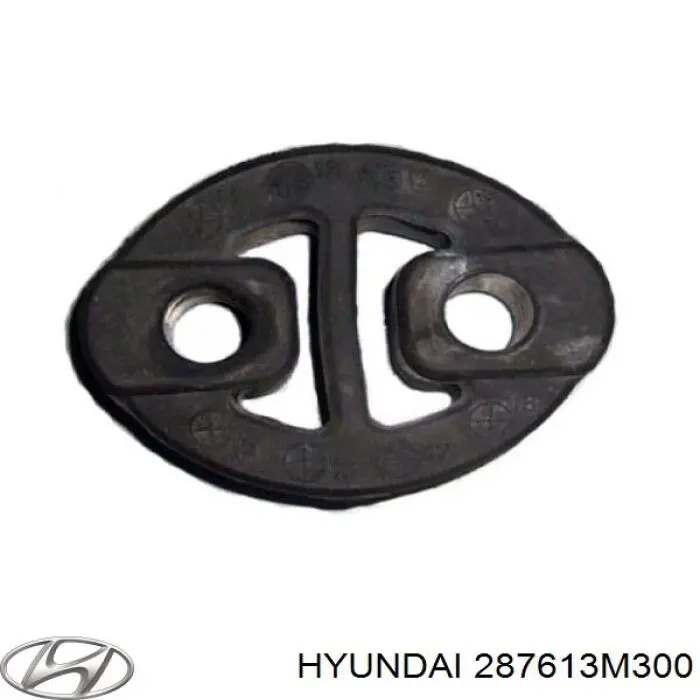  Hyundai/Kia 287613M300 preço, a partir de  