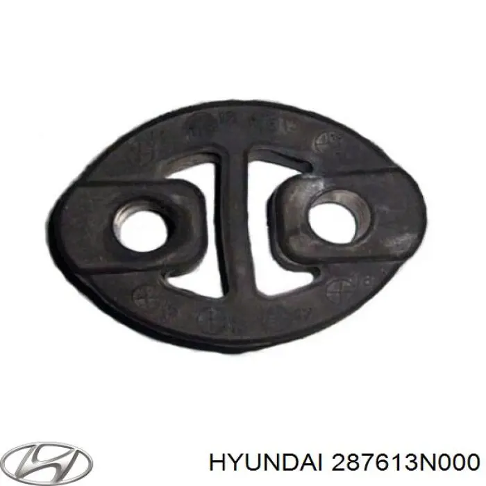 287613N000 Hyundai/Kia 