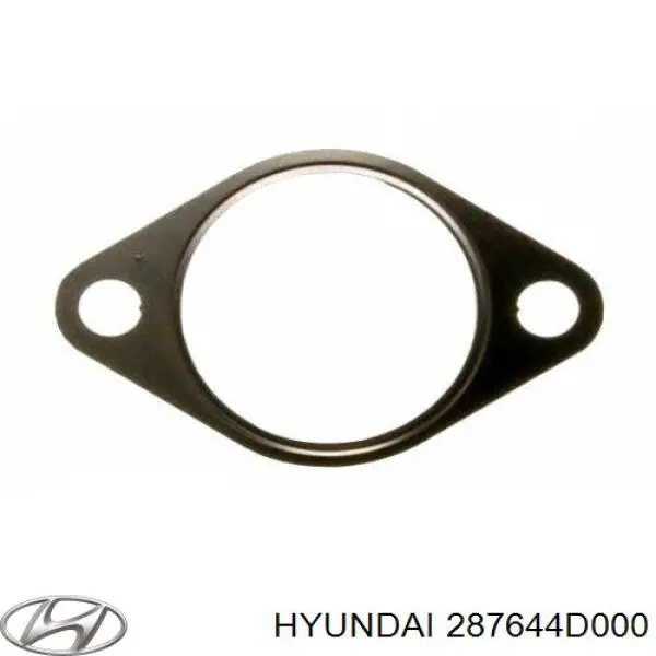 Vedante do silenciador de montagem Hyundai/Kia 287644D000 preço, a partir de 39,81 USD