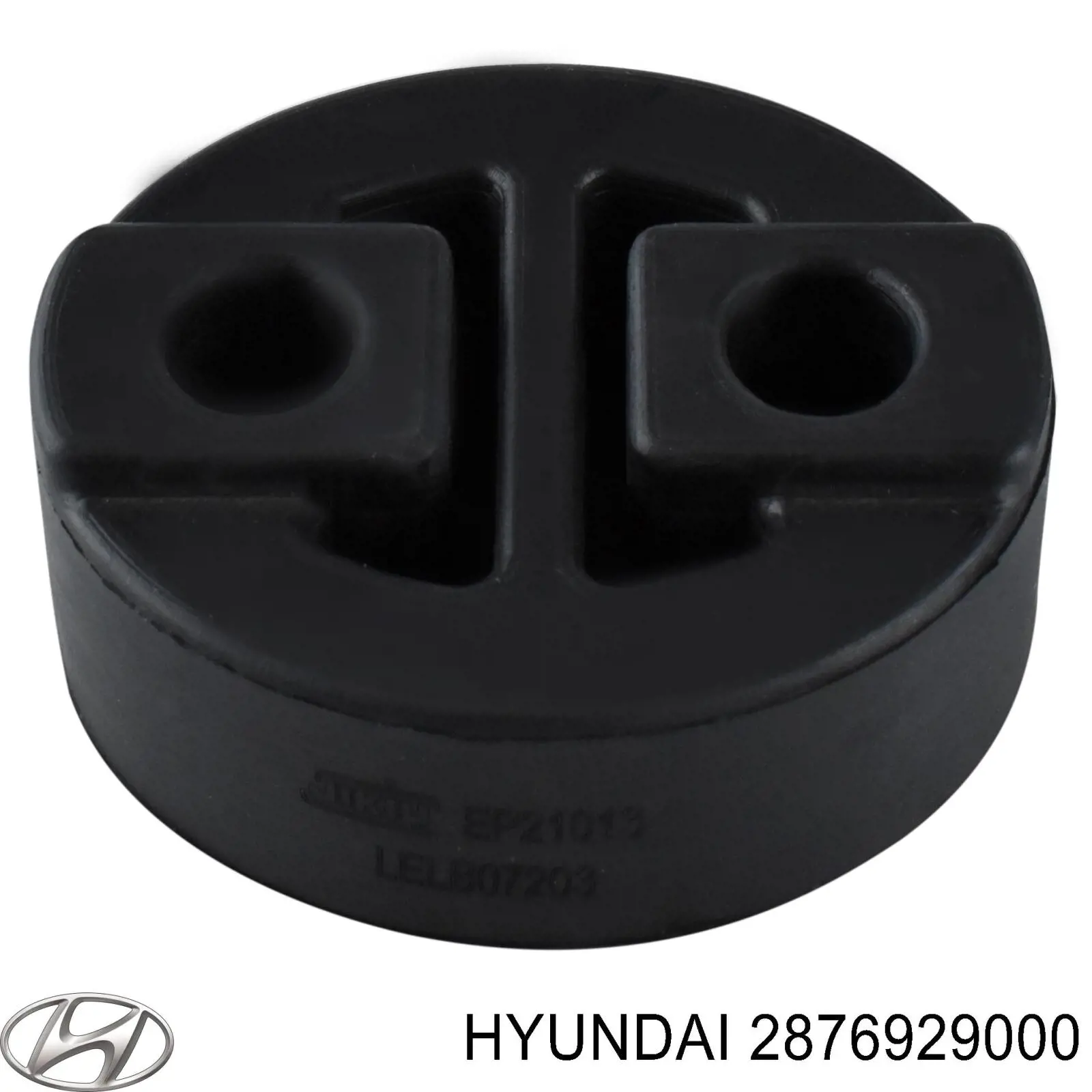 Compre 353025 Triclo Coxim de fixação do silenciador