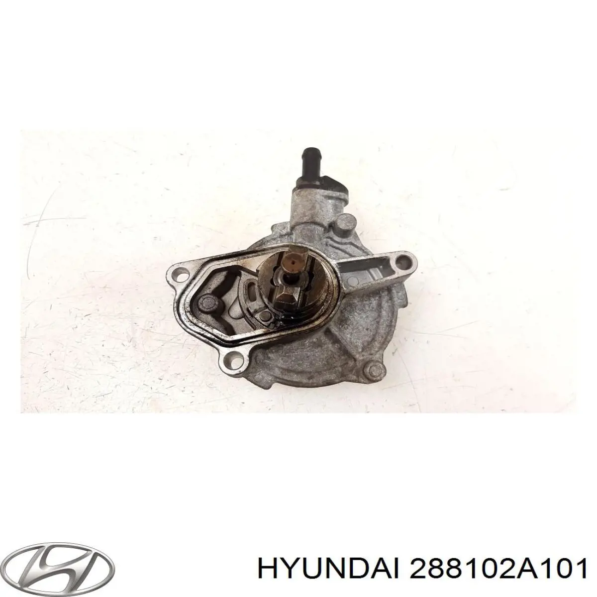 Bomba a vácuo Hyundai/Kia 6E020085 preço, a partir de 44,92 USD
