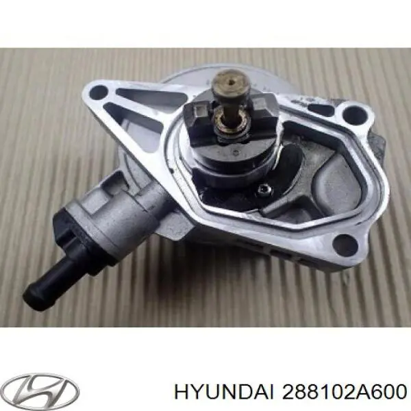 288102A600 Hyundai/Kia Bomba a vácuo