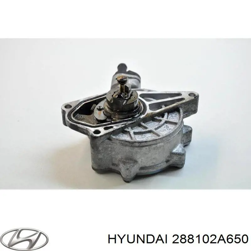 288102A650 Hyundai/Kia Bomba a vácuo