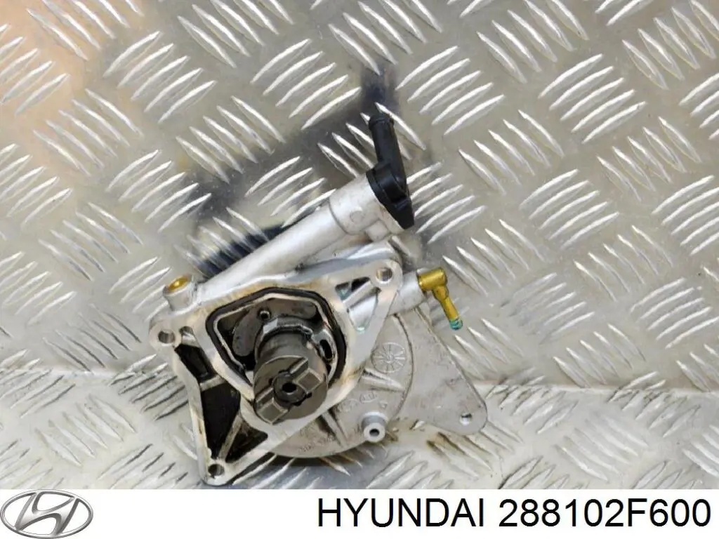 Bomba a vácuo Hyundai/Kia 288102F600 preço, a partir de 120,10 USD