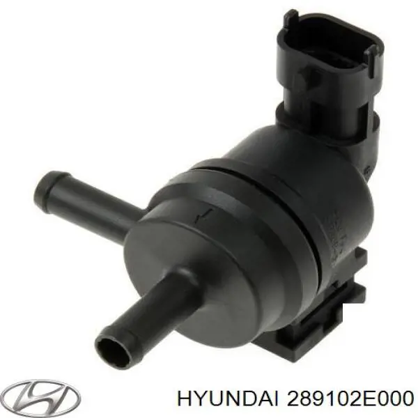Válvula de adsorvedor dos vapores de combustível AND 31133035 preço, a partir de 28,19 USD