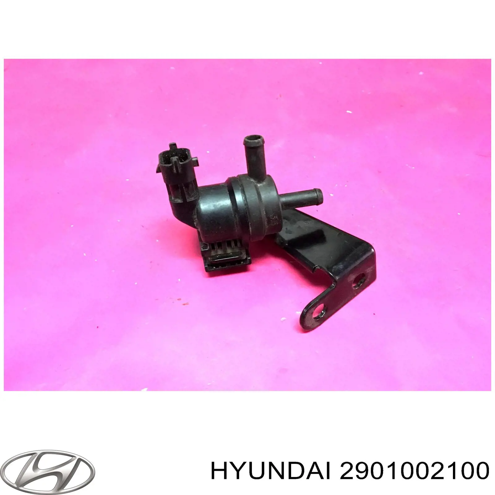  Hyundai/Kia 2901002100 preço, a partir de 76,62 USD