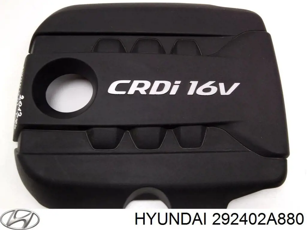 Tampa de motor decorativa Hyundai/Kia 292402A880 preço, a partir de 47,75 USD