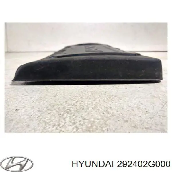 Tampa de motor decorativa Hyundai/Kia 292402G000 preço, a partir de 132,08 USD