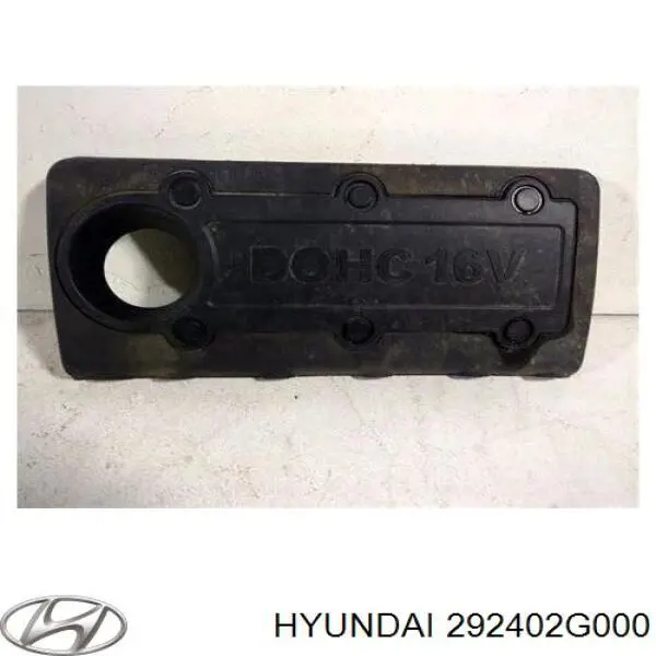 Compre 292402G000 Hyundai/Kia Tampa de motor decorativa