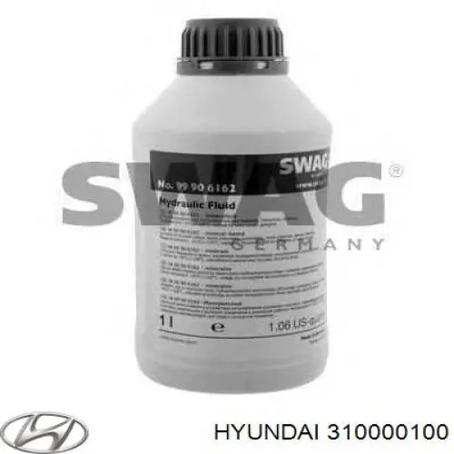 Fluido da Direção hidrâulica assistida Hyundai/Kia 310000100 preço, a partir de 20,04 USD