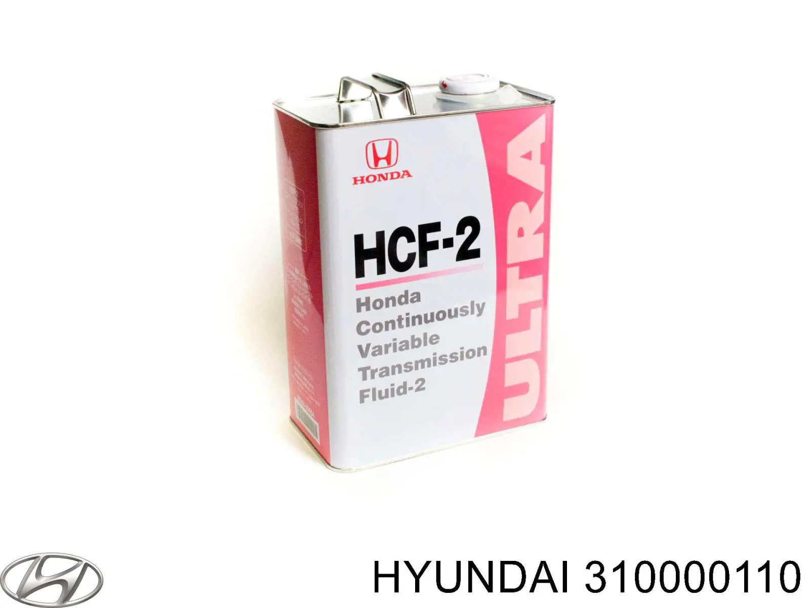 310000110 Hyundai/Kia Fluido da Direção hidrâulica assistida