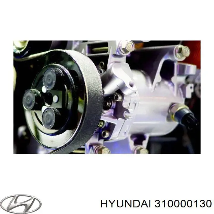 Fluido da Direção hidrâulica assistida Hyundai/Kia 310000130 preço, a partir de 30,06 USD