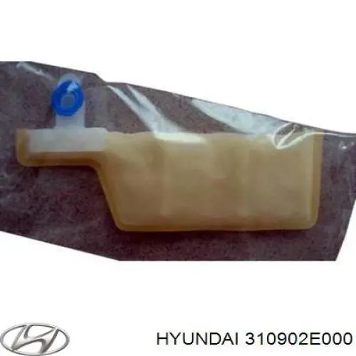 Compre 310902E000 Hyundai/Kia Filtro de malha de bomba de gasolina