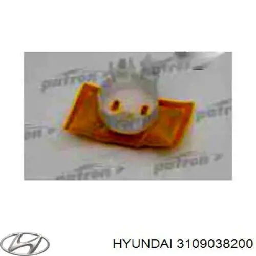 Filtro de malha de bomba de gasolina Hyundai/Kia 3109038200 preço, a partir de 14,83 USD