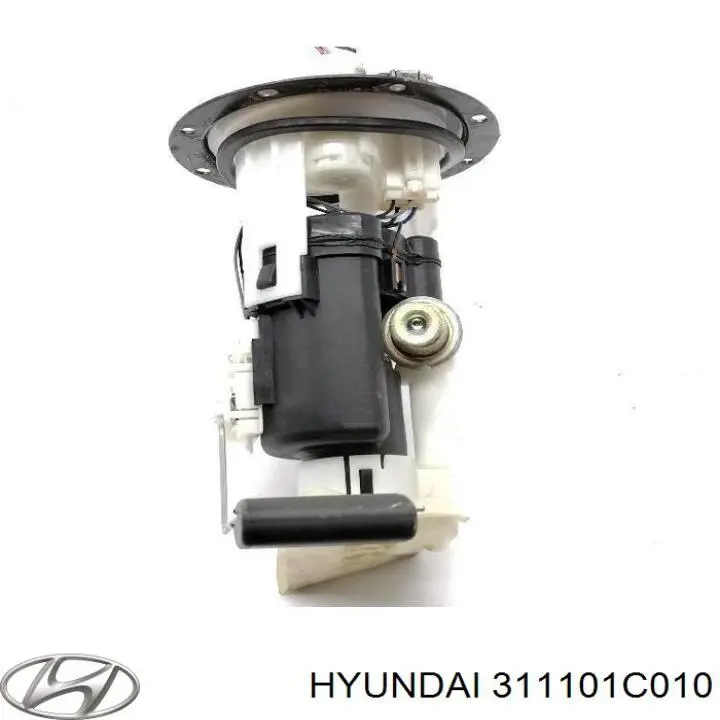 Módulo de bomba de combustível com sensor do nível de combustível Hyundai/Kia 311101C010 preço, a partir de 86,83 USD