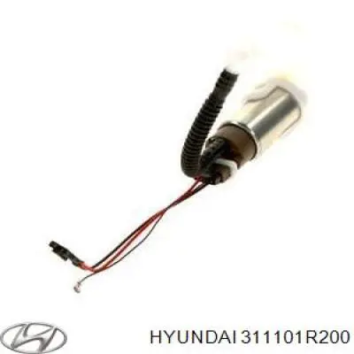 Módulo de bomba de combustível com sensor do nível de combustível HELLA 8TF358106681 preço, a partir de 78,32 USD