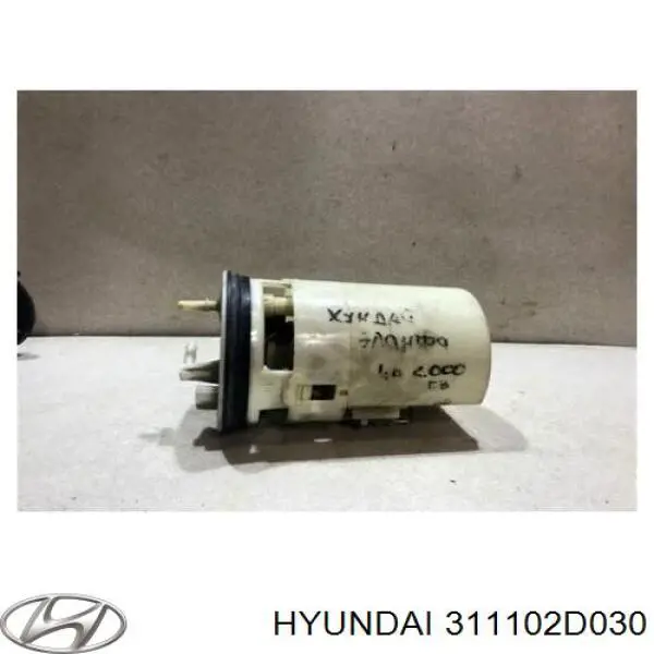 Módulo de bomba de combustível com sensor do nível de combustível Hyundai/Kia 311102D030 preço, a partir de 108,96 USD