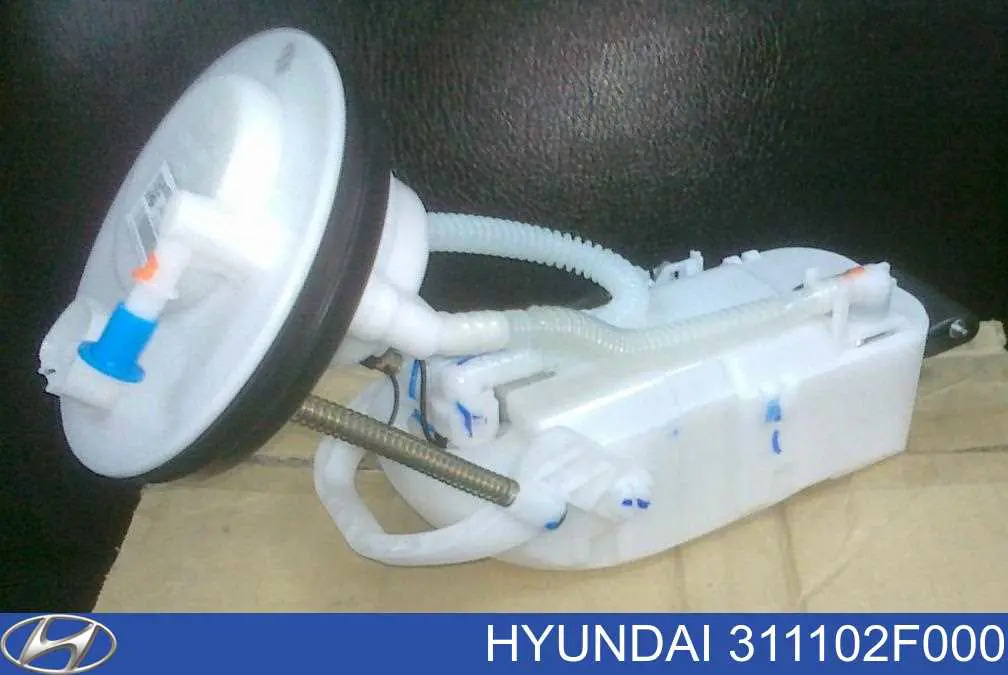 Módulo de bomba de combustível com sensor do nível de combustível Hyundai/Kia 311102F000 preço, a partir de 64,66 USD