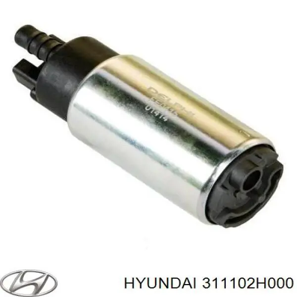 Compre MR325884 Mitsubishi Módulo de bomba de combustível com sensor do nível de combustível