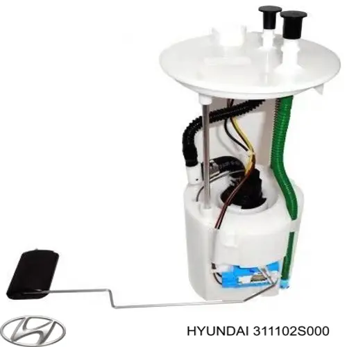 Módulo de bomba de combustível com sensor do nível de combustível Delphi FG248212B1 preço, a partir de 233,57 USD
