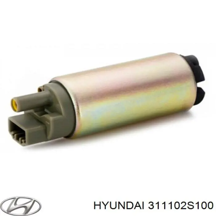 311102S100 Hyundai/Kia Módulo de bomba de combustível com sensor do nível de combustível
