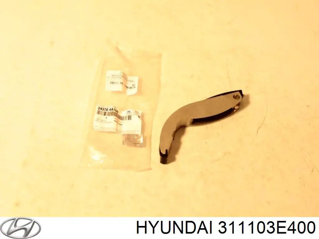 Tanque de combustível Hyundai/Kia 311103E400 preço, a partir de 1367,72 USD