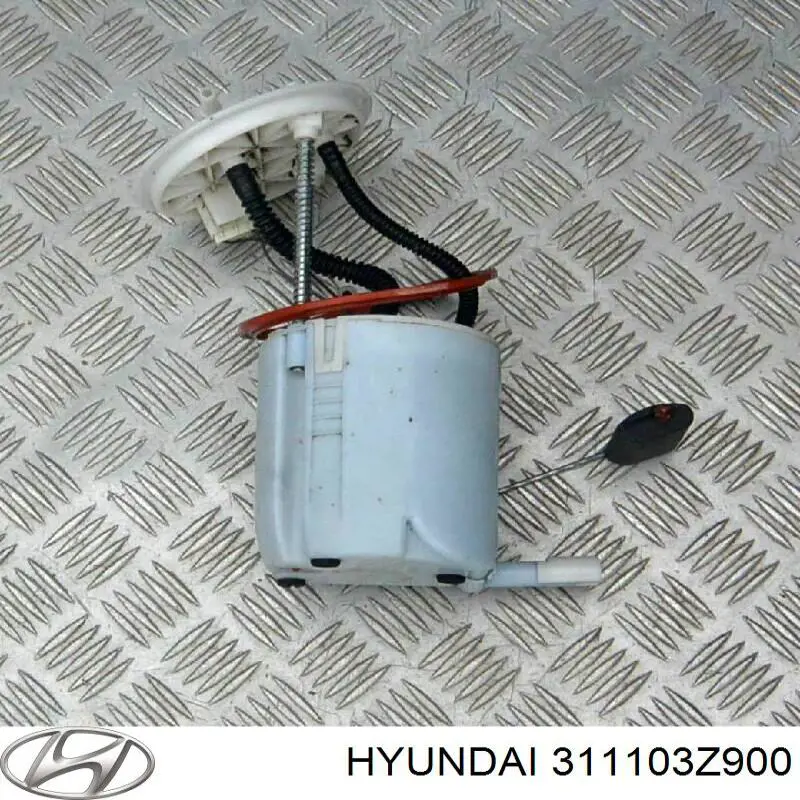 311103Z900 Hyundai/Kia Sensor do nível de combustível no tanque