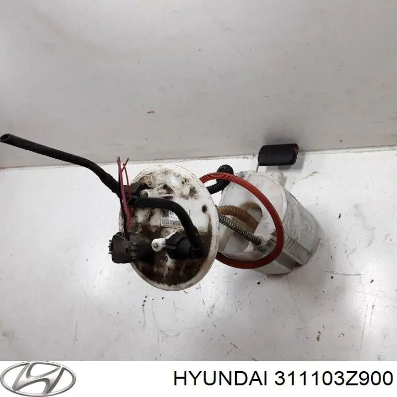 Sensor do nível de combustível no tanque Hyundai/Kia 311103Z900 preço, a partir de 105,56 USD