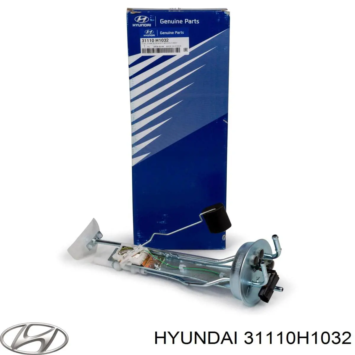 Compre 31110H1032 Hyundai/Kia Módulo de bomba de combustível com sensor do nível de combustível