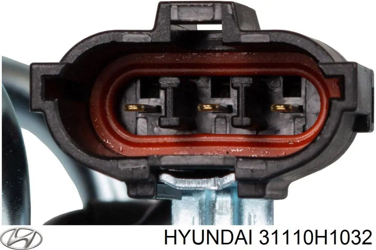 Módulo de bomba de combustível com sensor do nível de combustível 31110H1032 Hyundai/Kia